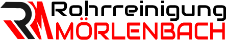 Rohrreinigung Mörlenbach Logo