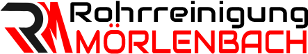 Rohrreinigung Mörlenbach Logo
